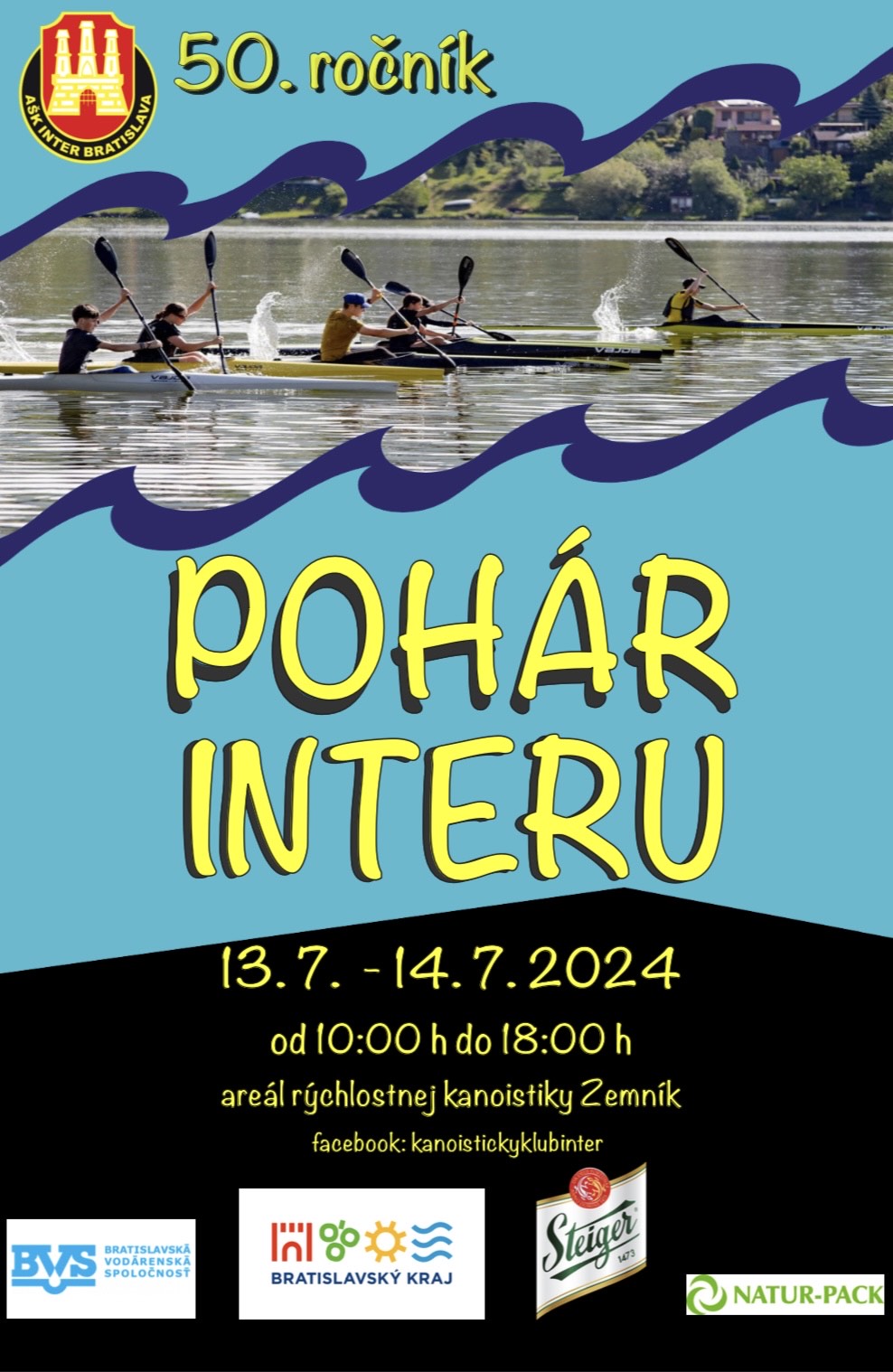 Pohár Interu 